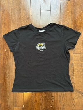 Vintage Reebok Hamilton Tiger Cats T-Shirt